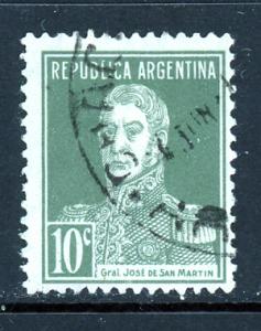 Argentina 346 Used
