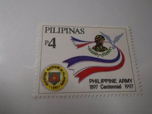 Philippines  #  2462  MNH