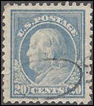 515 Used... SCV $0.45