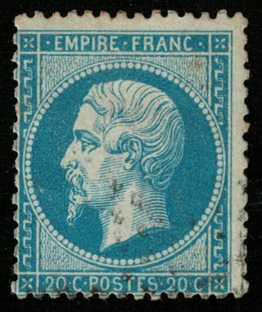 France, (4285-Т)