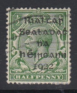 IRELAND, Scott 1, used