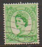 Great Britain SG 549 Used