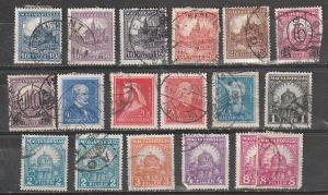 HungaryUsed lot #7