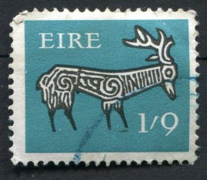 Ireland 262 Used