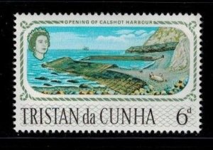 Tristan da Cunha 104 MNH VF