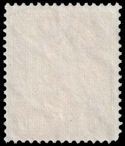 Germany - Scott 371 - Used - Rounded Corner