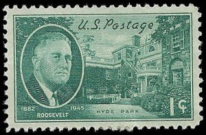 US - #930 - MNH - SCV-0.30