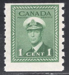 CANADA SCOTT 263