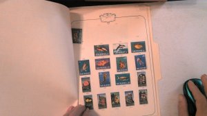 SAN MARINO COLLECTION MH