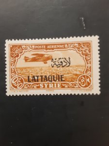 *Latakia #C1                    MH