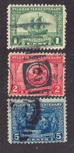 548-550 Used... SCV $16.10