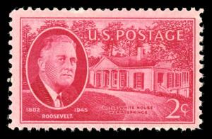 USA 931 Mint (NH)