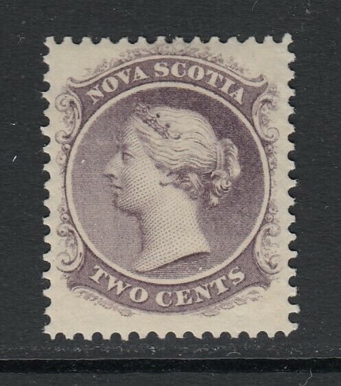 Nova Scotia, Sc 9 (SG 11), MLH