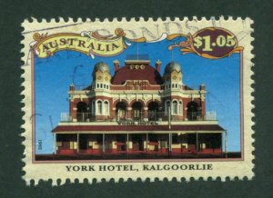 Australia 1992 #1299 U BIN=$0.40