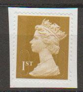 GB Machin  SG U2968 Source code MTIL Date Code M11L T+11  1st Gold  Security ...