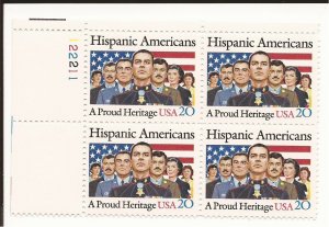 2103 - Hispanic Americans