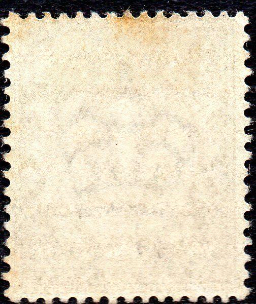 SG 339: 1912 ½d Pale Green N4/2 Mounted Mint 