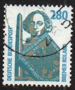 Germany Sc #1535 Used