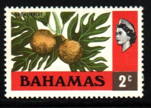 Bahamas #314   MNH