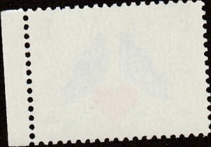 # 2440 MINT NEVER HINGED ( MNH ) LOVE STAMP 2 DOVES    