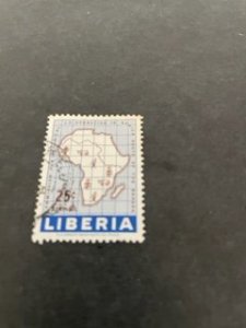 Liberia sc C125 u