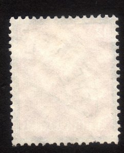 1934 Germany 12pfg, Used, Sc 440