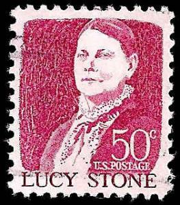 # 1293 USED LUCY STONE