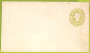 40192 - Australia VICTORIA - Postal History -  STATIONERY COVER Printed to Order