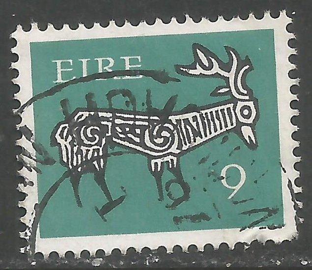 IRELANBD 301 VFU Y310-3