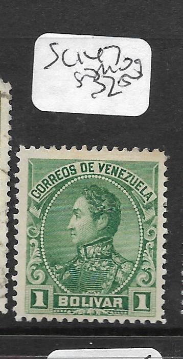 VENEZUELA (P1904B)  1B  SC 147  MOG