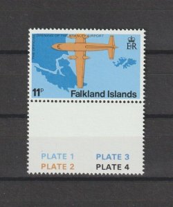 FALKLAND ISLANDS 1979 SG 361w MNH