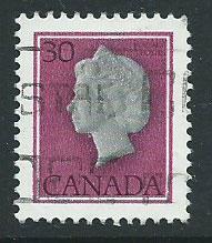 Canada  SG 869b Used