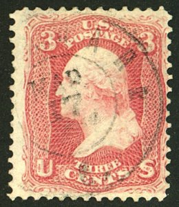 U.S. #64 USED
