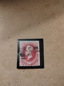 (3291) United States #166