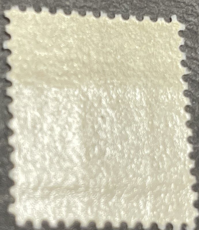 U.S. # 1295-MINT/NEVER HINGED---SINGLE---GRAY/BLACK---1966