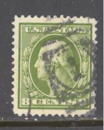 U. S.  Sc # 337 used (JE)