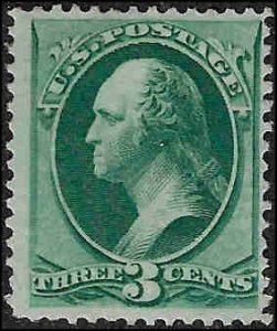 158 Mint,NG... SCV $40.00