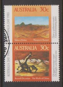 Australia Sc#943a Used