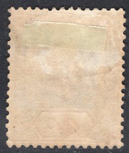 LEEWARD ISLANDS SCOTT 80