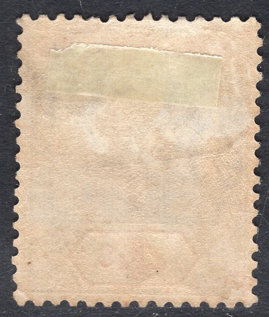 LEEWARD ISLANDS SCOTT 80