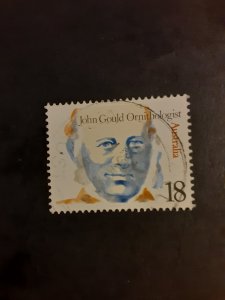 Australia #651              Used