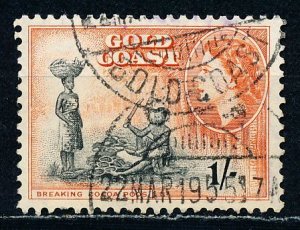 Gold Coast #156 Single Used