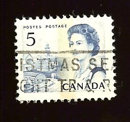 Canada 458 5