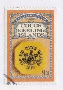 Cocos Islands    277         used