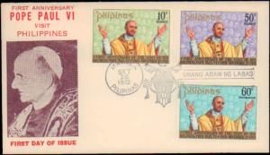 Philippines, Religion