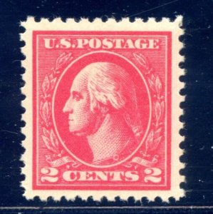 US SCOTT #528A MINT-XF-SUPERB-OG-NH GRADED 95 W/ PSE CERT SMQ $825 (8/6/24 GP)