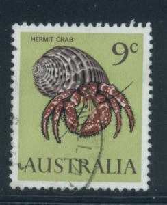 Australia 404 Used VF