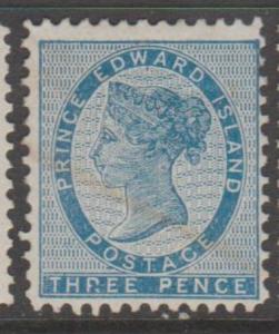 Canada Province - Prince Edward Island Scott #6 Stamp - Mint Single