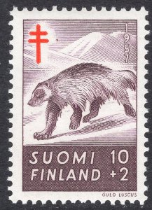 FINLAND SCOTT B142