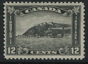Canada KGV 1930 12 cents unmounted mint NH 
